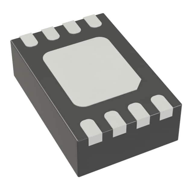 ST1L08PUR IC REG LINEAR POS ADJ 800MA 8DFN