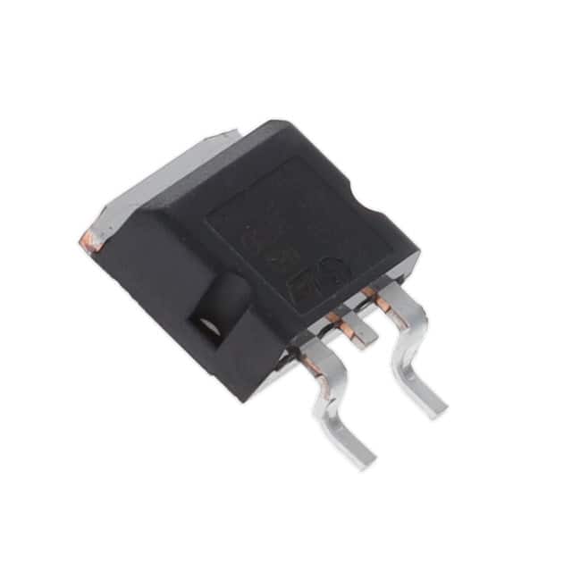 L7805ABD2T-TR IC REG LINEAR 5V 1.5A D2PAK