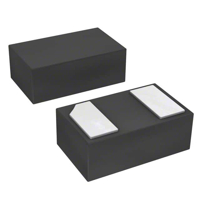 ESDAVLC6-1V2 TVS DIODE 3VWM ST01005