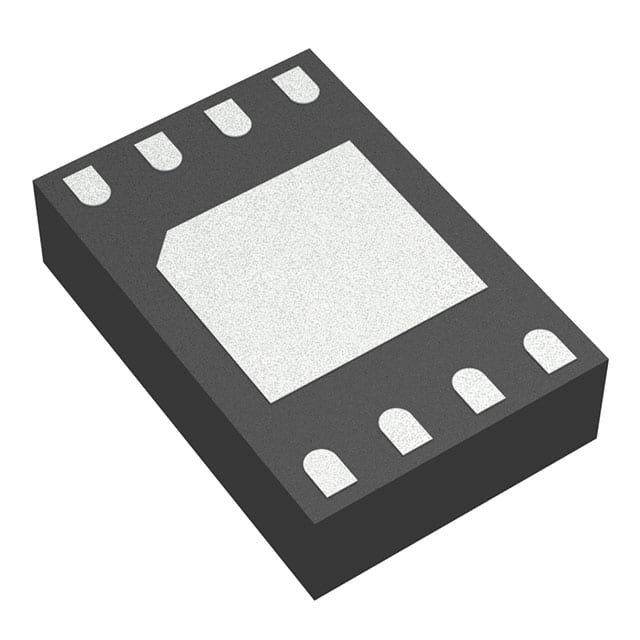 M24C64-DRMF3TG/K IC EEPROM 64KBIT I2C 1MHZ 8MLP