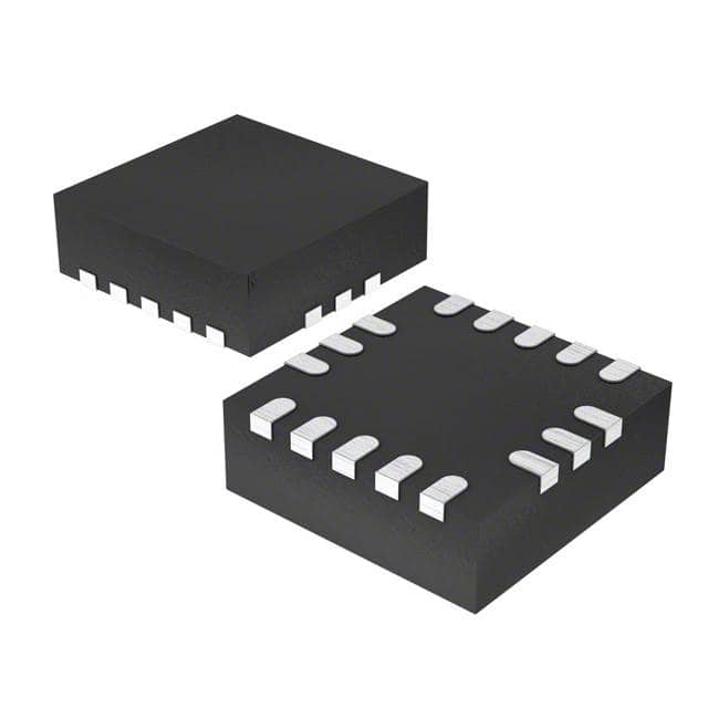 H3LIS200DLTR ACCEL 100-200G I2C/SPI 16TFLGA