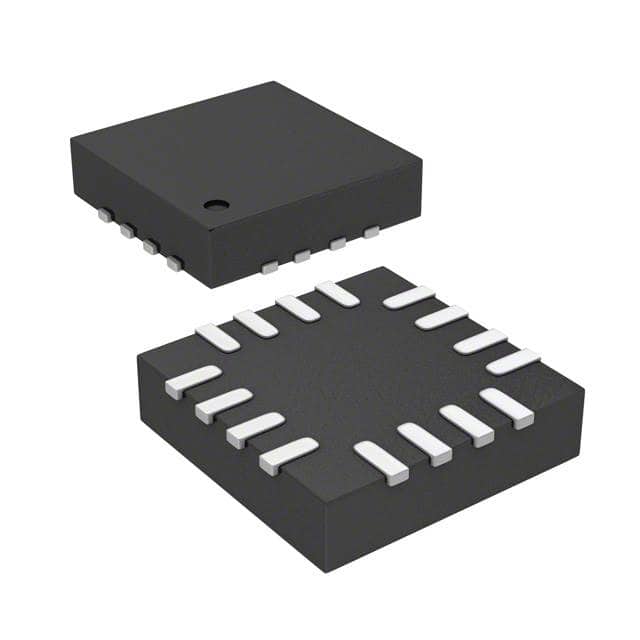 A3G4250DTR IC MEMS MOTION SENSOR 16-LGA