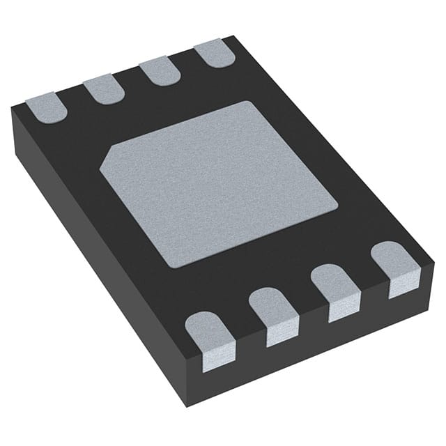 M24512-DFMC6TG IC EEPROM 512KBIT I2C 8UFDFPN