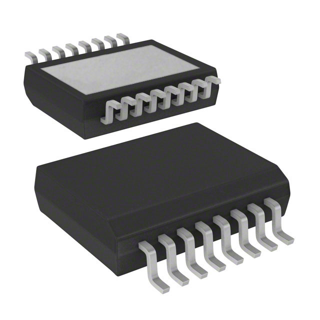 VND7050AJTR IC PWR DRVR N-CHAN 1:1 PWRSSO16