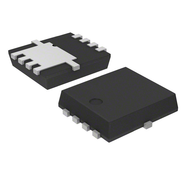 STL20N6F7 MOSFET N-CH 60V 100A POWERFLAT