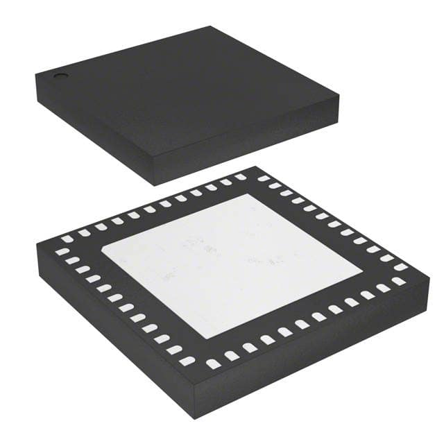 STA381BWSTR IC FULLY INTEG PROCESSOR 48VQFN