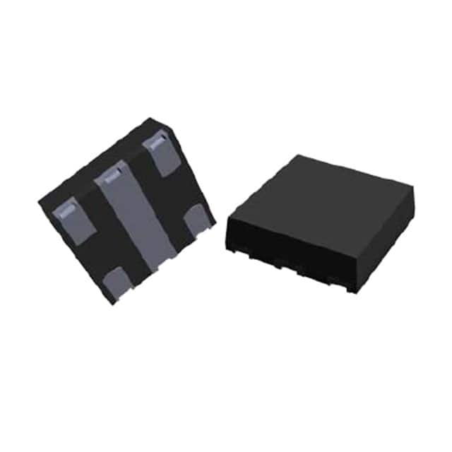 EMIF02-01OABRY CMC 2LN ESD AEC-Q101