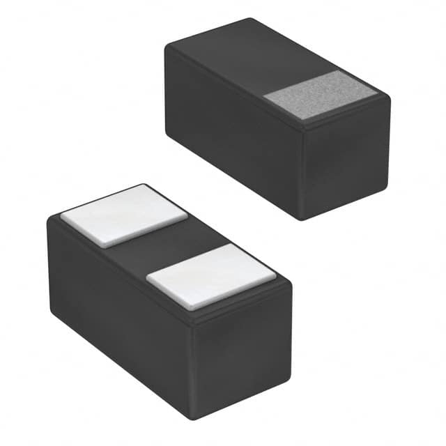 ESDARF02-1BU2CK TVS DIODE 3.6VWM 12VC 0201