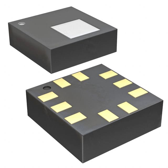 LPS25HBTR SENSOR 18.27PSIA 24BIT 10LLGA