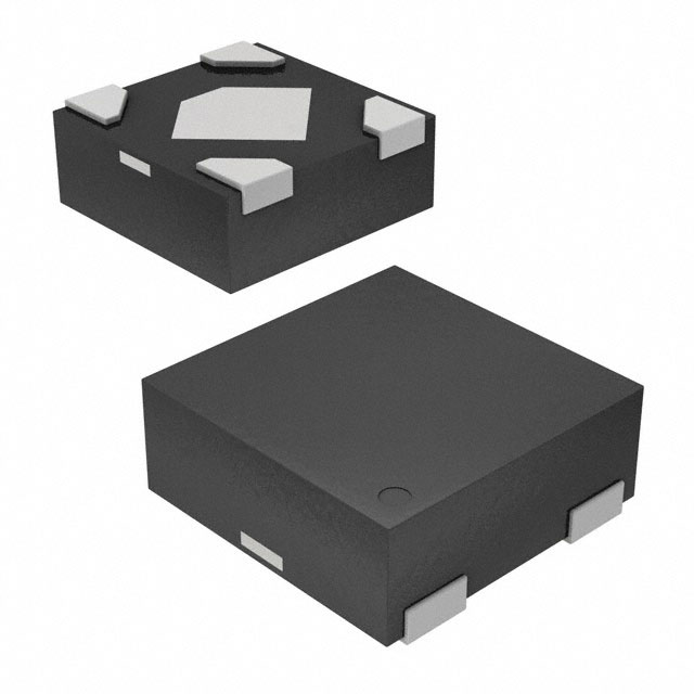 LD59030DTPU33R IC REG LINEAR 3.3V 300MA 4DFN