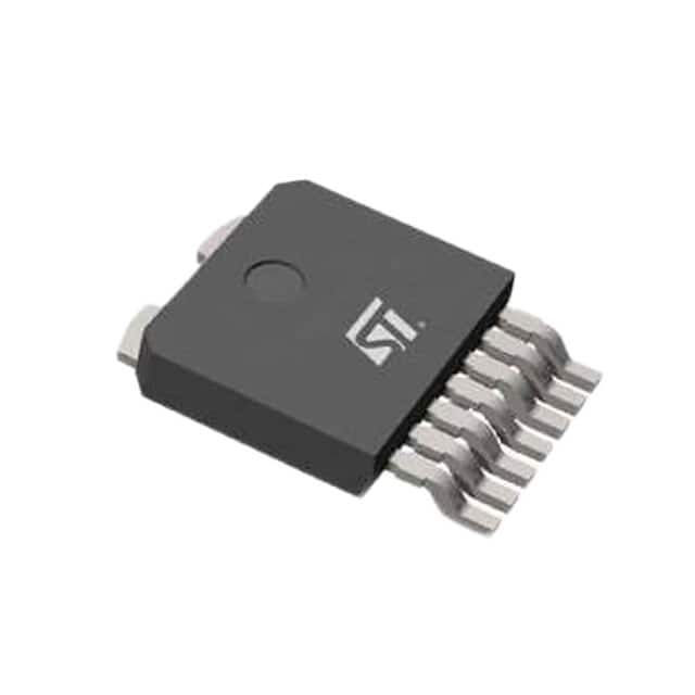 VN7004CLHTR IC PWR SWITCH N-CHAN 1:1 OCTAPAK
