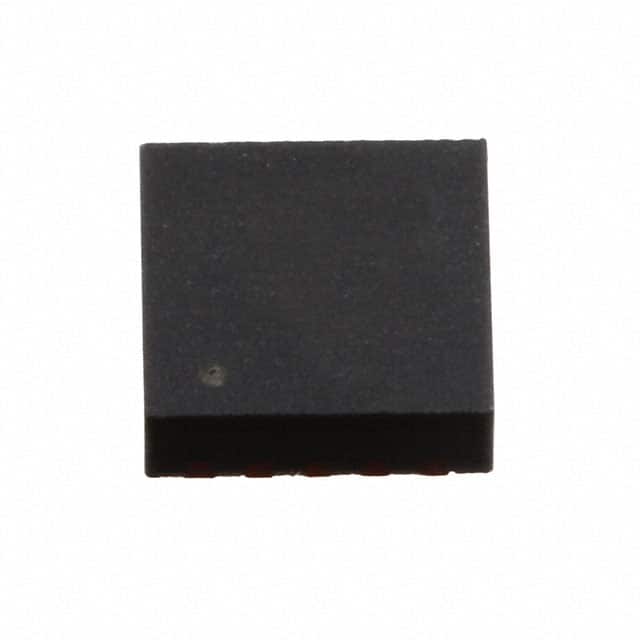 STEF12EPUR IC ELECTRONIC FUSE 10DFN