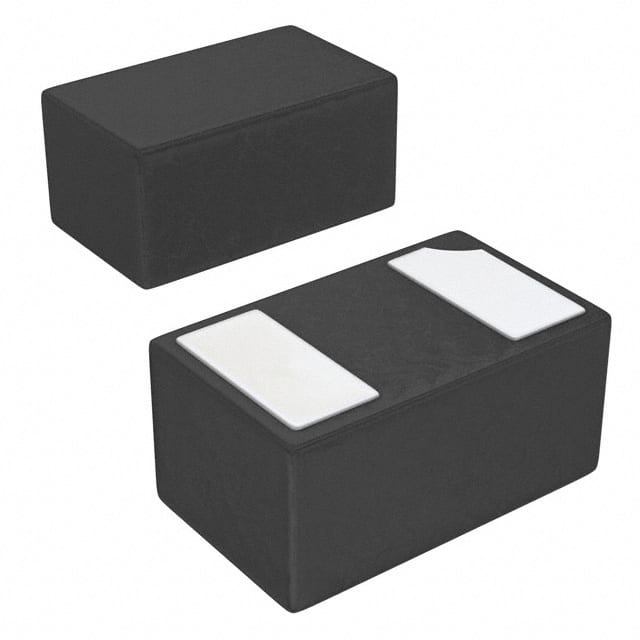 ESDA15P60-1U1M TVS DIODE 13.2VWM 22.7VC 1610
