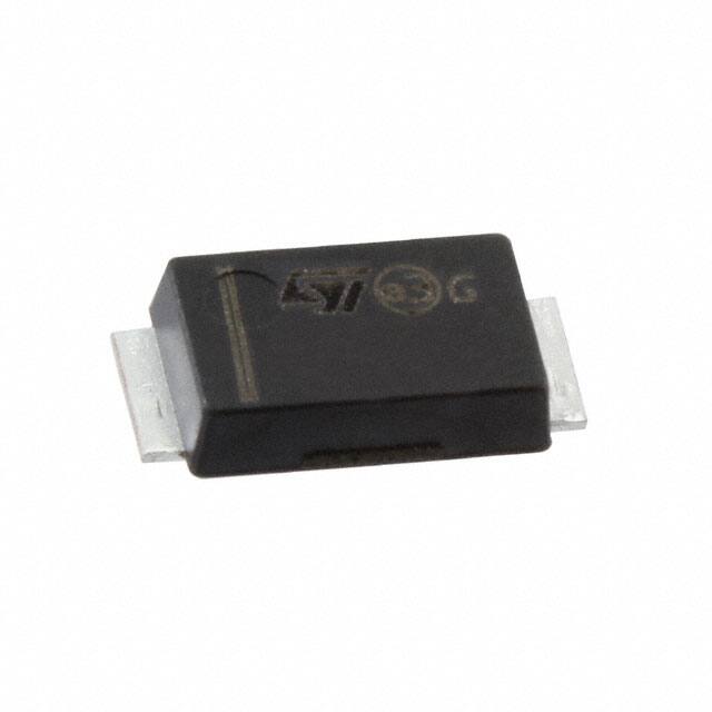 STPS360AF DIODE SCHOTTKY 60V 3A SOD128FLAT