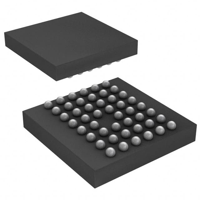 M28W320FCT70ZB6E IC FLASH 32MBIT PARALLEL 47TFBGA