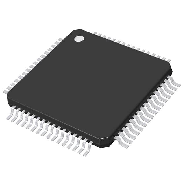L99DZ100GTR IC AUTOMOTIVE DOOR MODULE 64LQFP