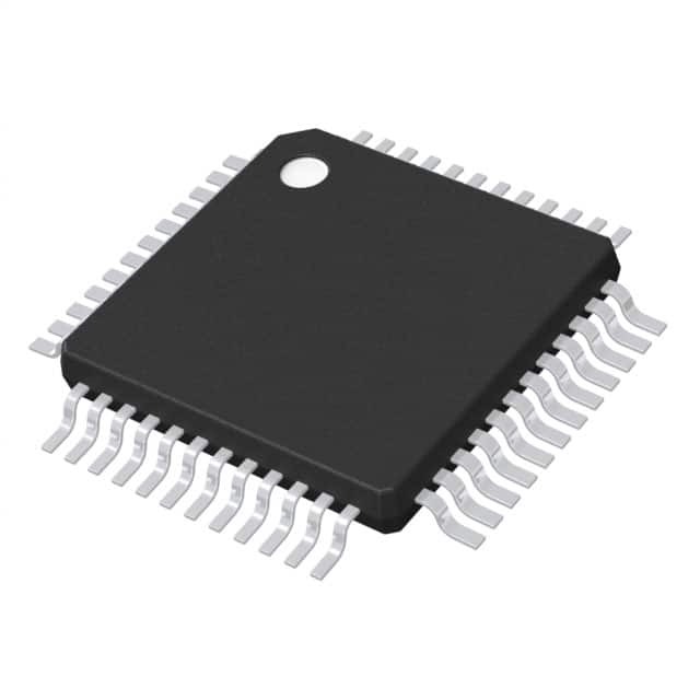 STM32G030C6T6 IC MCU 32BIT 32KB FLASH 48LQFP