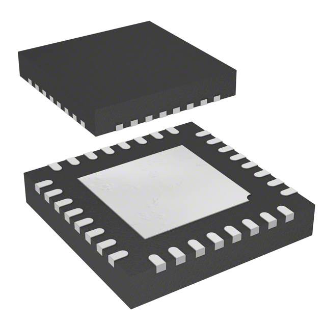 STM8AF5286UCX IC MCU 8BIT 64KB FLASH 32UFQFPN