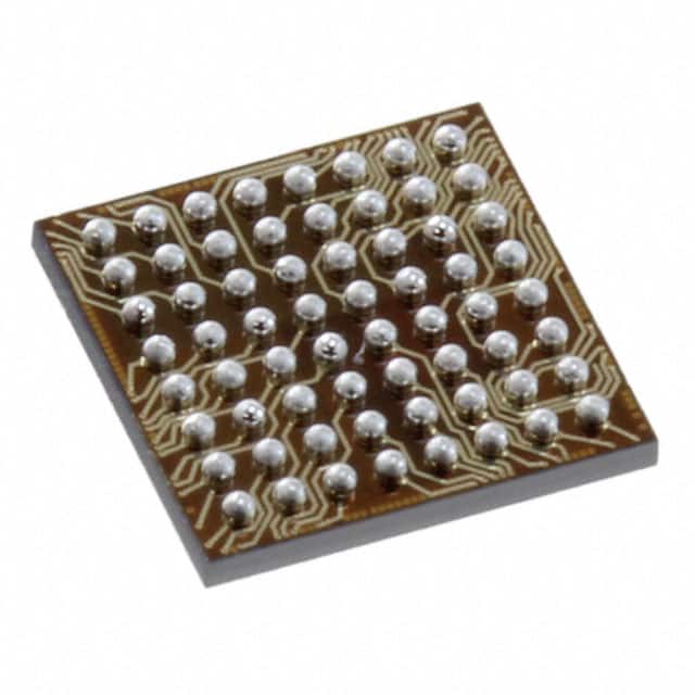 STM32F103RCY6CTR IC MCU 32BIT 256KB FLASH 64WLCSP