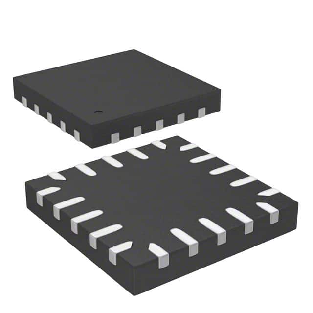 STM8S003F3U6TR IC MCU 8BIT 8KB FLASH 20UFQFPN
