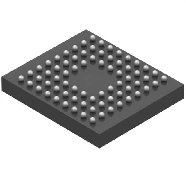 STM32L476JGY7TR IC MCU 32BIT 1MB FLASH 72WLCSP