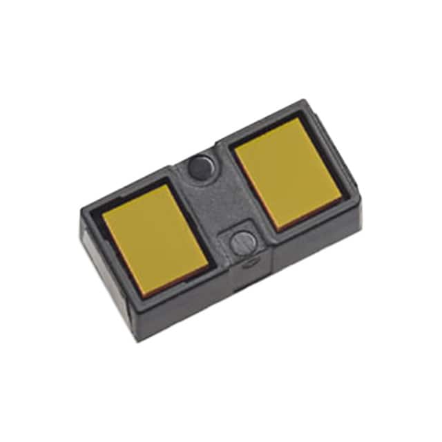 VL53L1CXV0FY/1 SENSOR OPTICAL 4M I2C