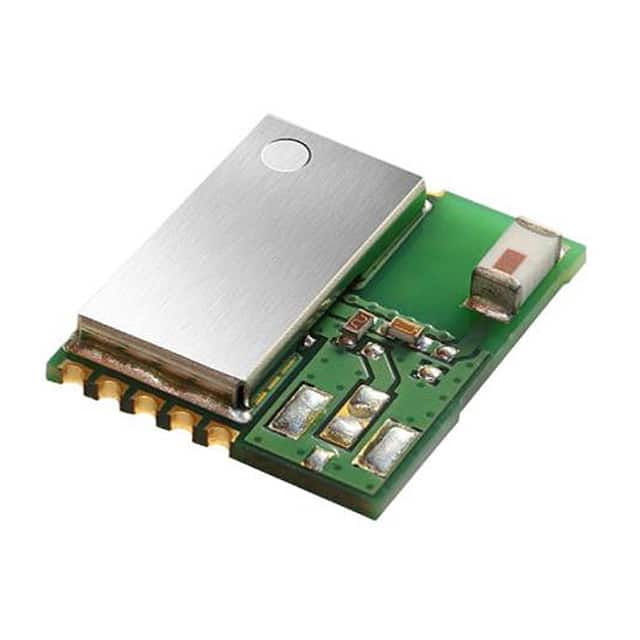 SPBTLE-RFTR RF TXRX MOD BLUETOOTH CHIP SMD