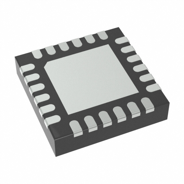 STUSB1702YQTR IC USB CONTROLLER I2C 24QFN