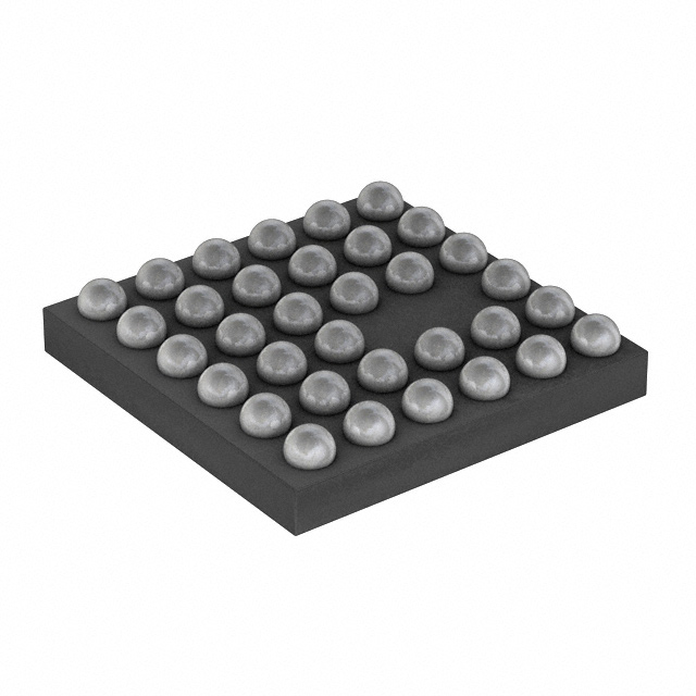 BLUENRG-234 IC RF TXRX+MCU BLUETOOTH 34XFBGA