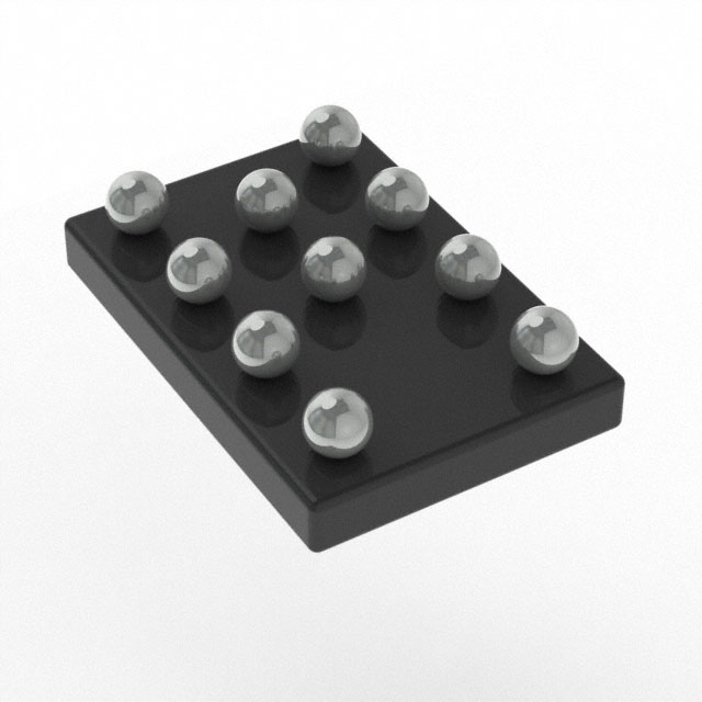 HDMI2C2-5F2 ESD PROTECTION AND SIGNAL BOOSTE