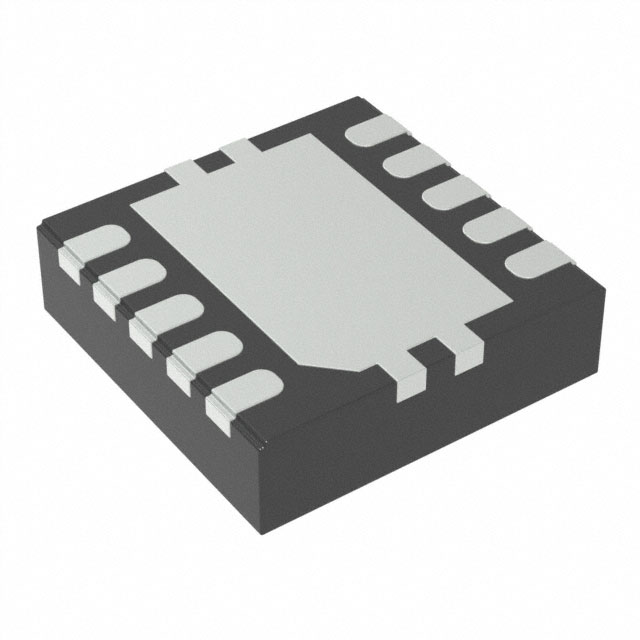 LD59150PURY IC REG LINEAR POS ADJ 1.5A 10DFN