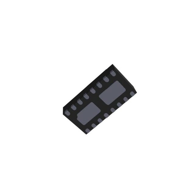 CLT03-2Q3 IC CURRENT LIMITING 16QFN
