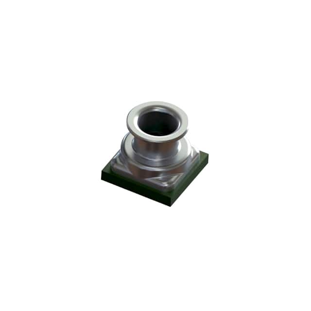 LPS33WTR SENSOR 18.27PSIA 24BIT 10CCLGA