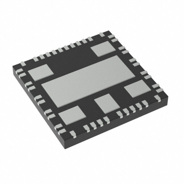 PM8805TR IC POE CNTRL 2 CHANNEL 43VFQFPN