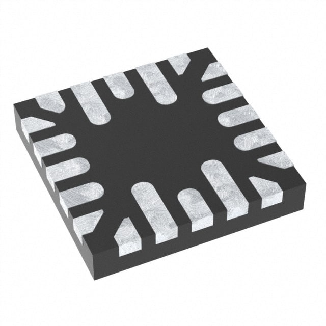 LED1202QTR IC LED DRVR CTRLR ANALOG 20QFN