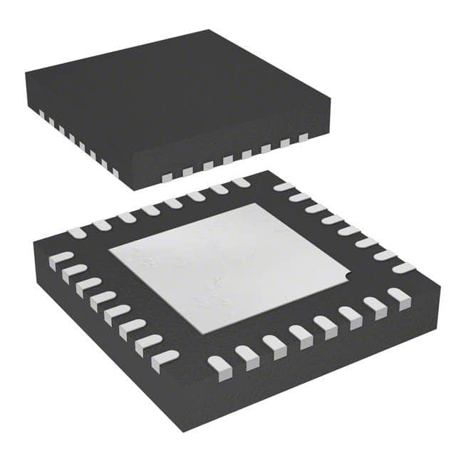 STM8S105K6U6 IC MCU 8BIT 32KB FLASH 32VFQFPN