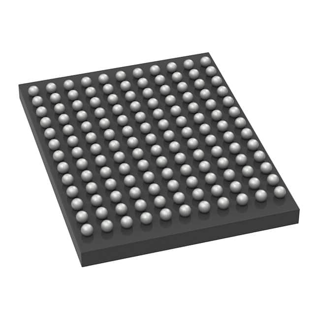 STM32F746ZGY6TR IC MCU 32BIT 1MB FLASH 143CSP