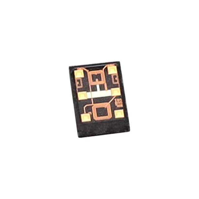 BAL-UWB-01E3 BALUN FOR UWB 3HGZ TO 8GHZ
