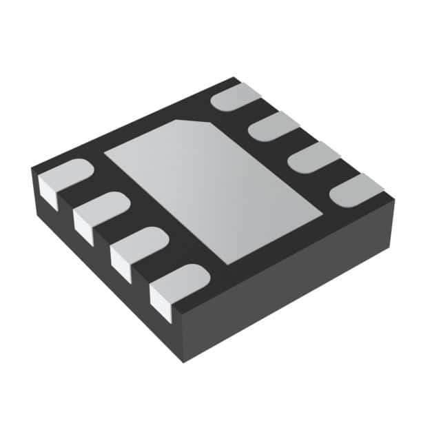 LM2903YQ3T IC COMPARATOR 2 GEN PUR 8DFN