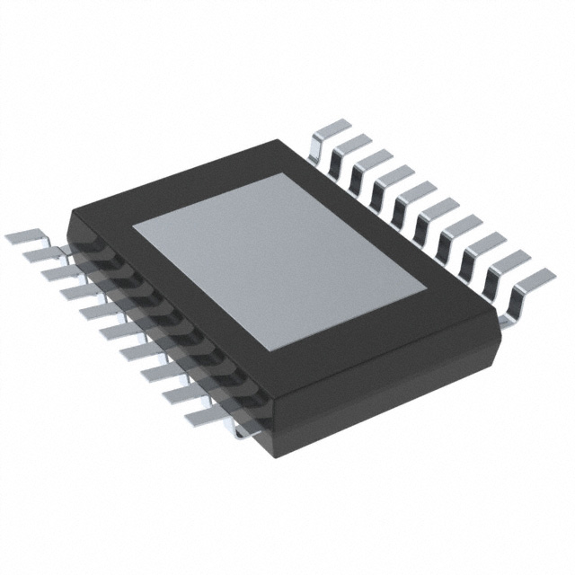 PM8803TR IC POE CNTRL 1 CHANNEL 20HTSSOP