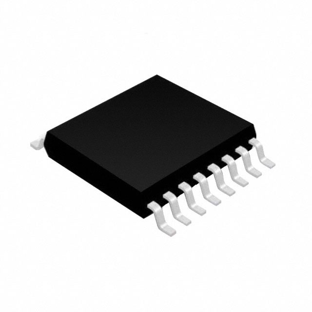 ADC120IPT IC ADC 12BIT SAR 16TSSOP