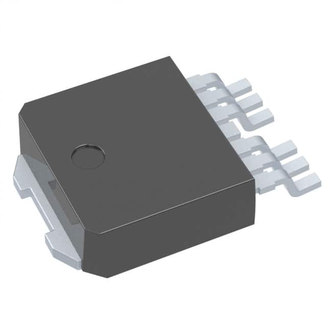 L5300AH7TR IC REG LINEAR 5V 300MA 6HPAK