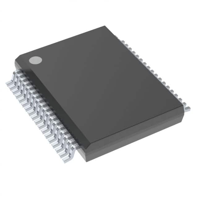 L99SM81VYTR STEPPER MOTOR DRIVER