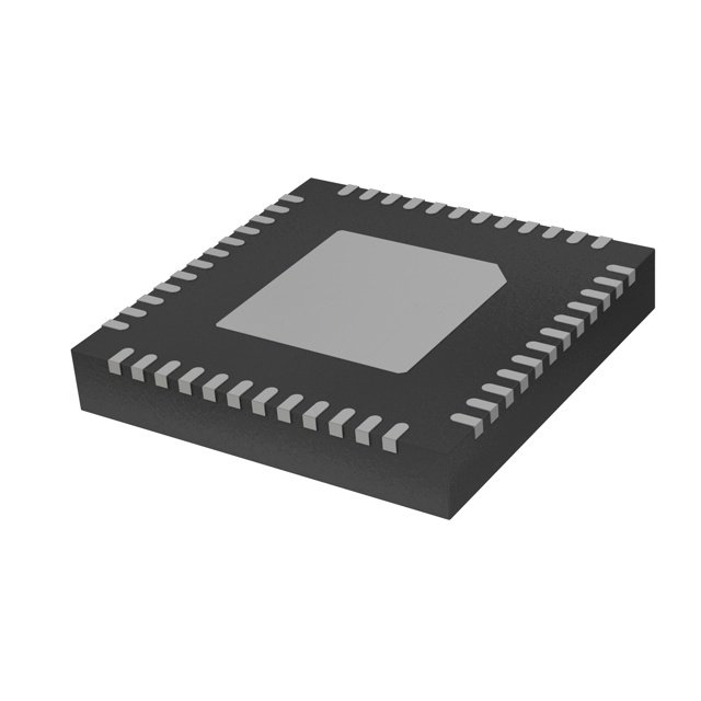 STSPIN32F0A IND.& POWER CONV.