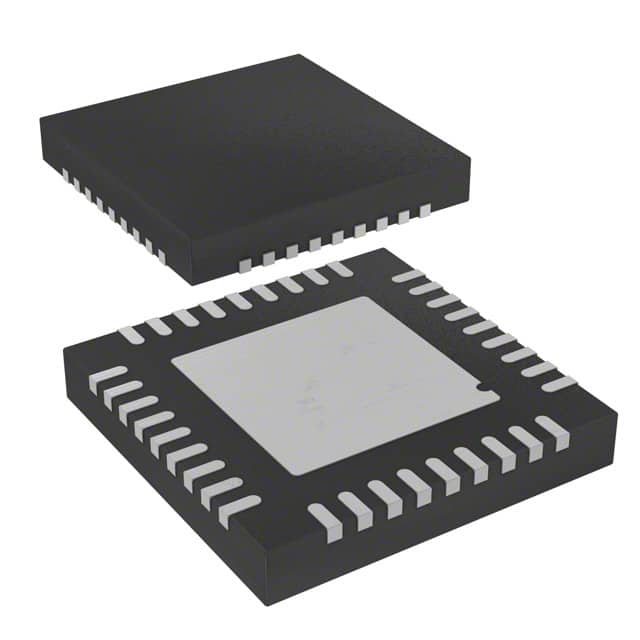 STM32F101TBU6TR IC MCU 32BIT 128KB FLSH 36VFQFPN