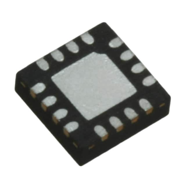 STM1404CSNJQ6F IC SUPERVISOR 1 CHANNEL 16QFN