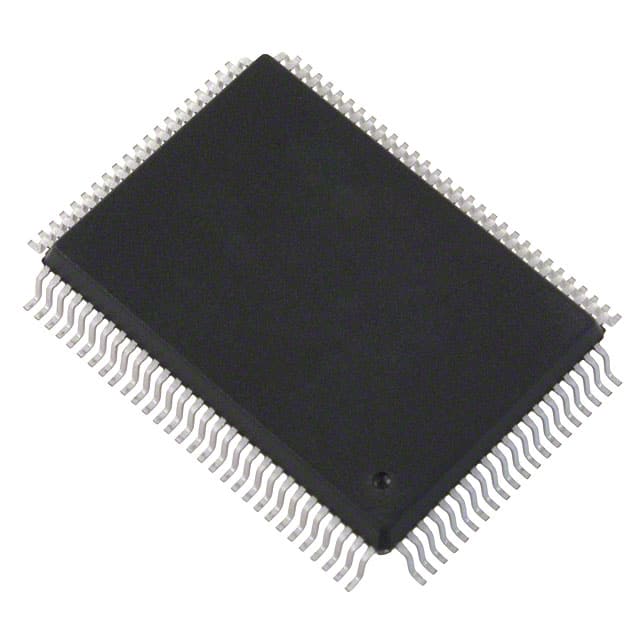 SERC816/TR IC CTRLR INTERFACE SERC 100QFP