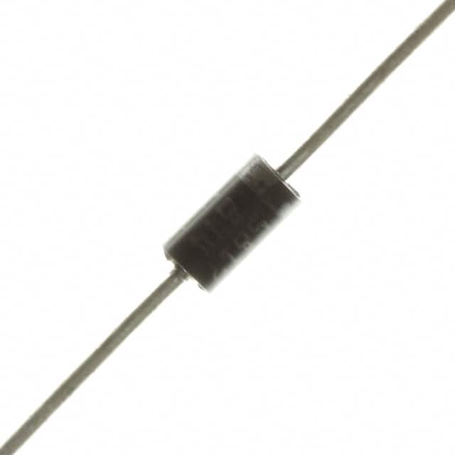 STTH2L06 DIODE GEN PURP 600V 2A DO41