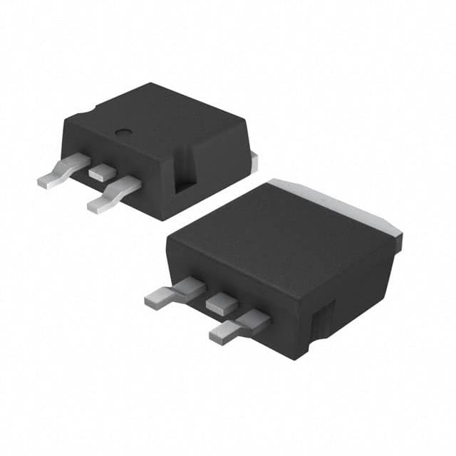 L7805CD2T-TR IC REG LINEAR 5V 1.5A D2PAK