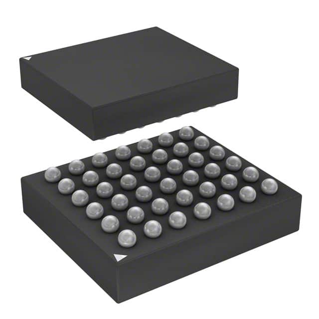 74VCXH1632245TBR IC TRANS DUAL 16BIT RES 42TFBGA